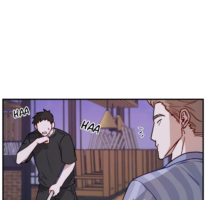 Our Future - Chapter 41